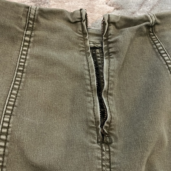 Free People skirt - Picture 4 of 8